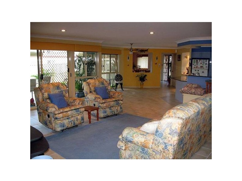 13 Old Kent Road, Upper Coomera QLD 4209