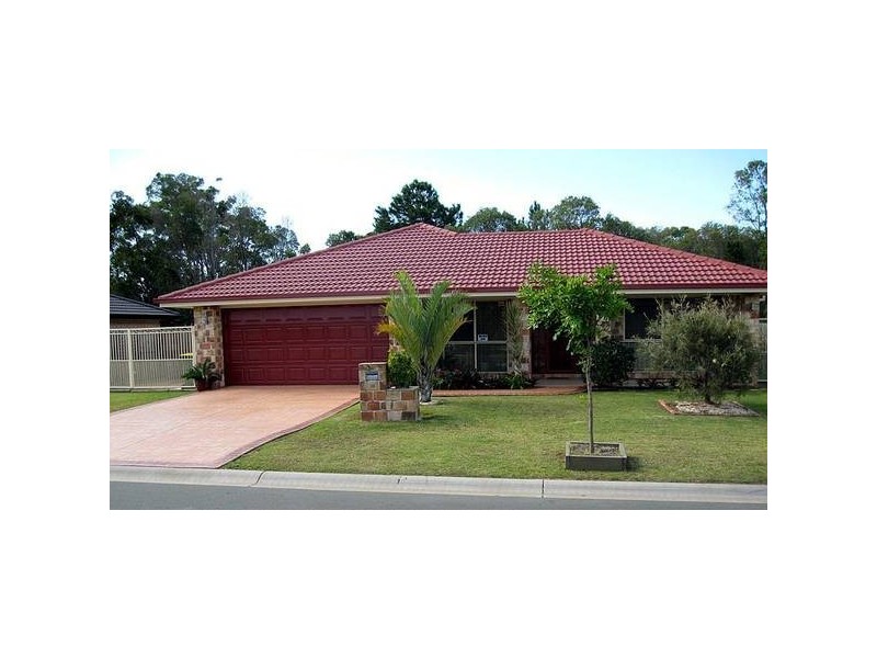 13 Old Kent Road, Upper Coomera QLD 4209