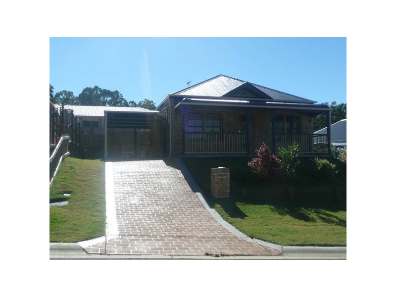 5 Purlingbrook Street, Upper Coomera QLD 4209