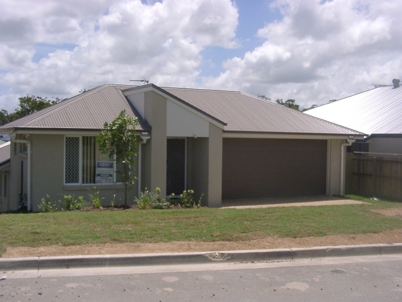 5 Hudson Court, Coomera QLD 4209