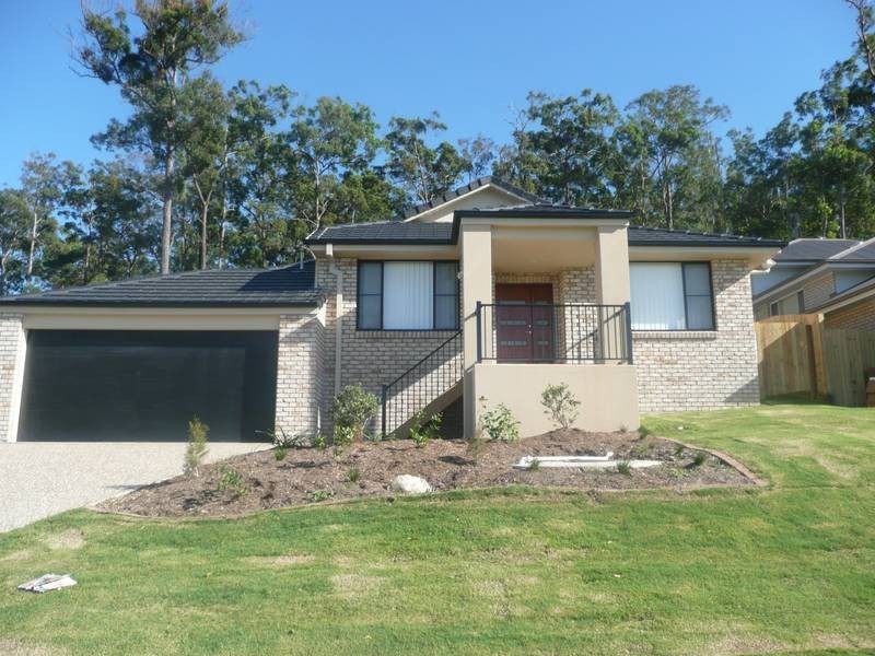 24 Mungana Drive, Upper Coomera QLD 4209