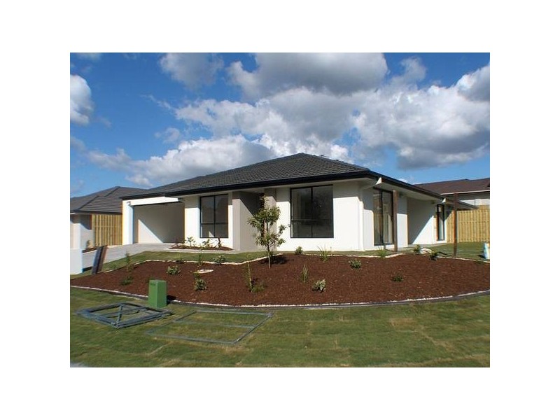 1 Firecrest Close & Currawong, Upper Coomera QLD 4209