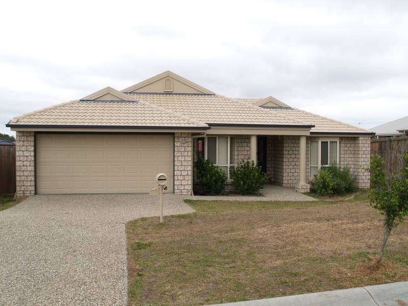 17 Glenridge Street, Upper Coomera QLD 4209