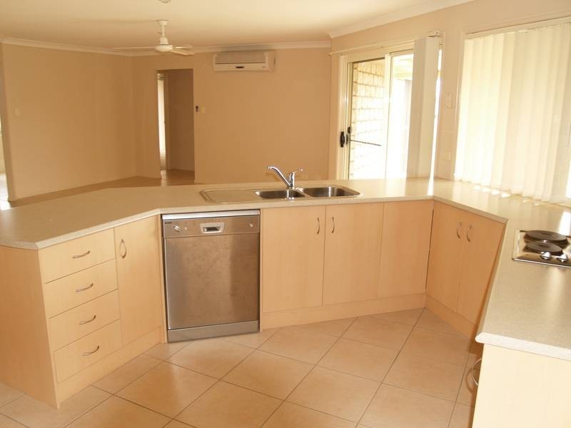 17 Glenridge Street, Upper Coomera QLD 4209