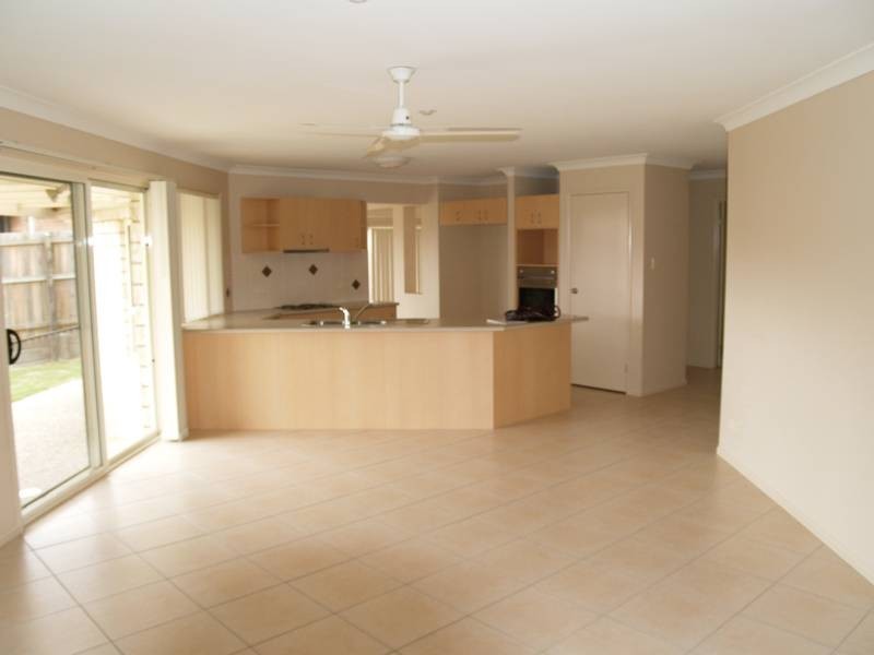 17 Glenridge Street, Upper Coomera QLD 4209