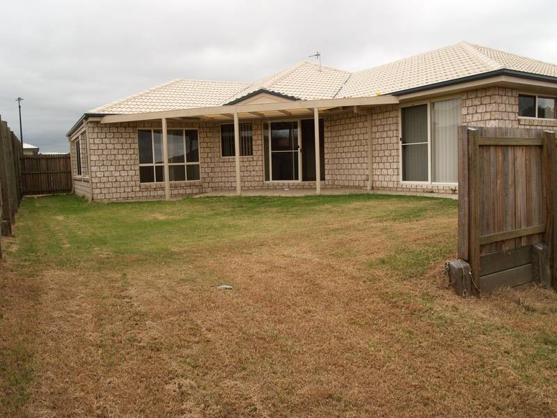 17 Glenridge Street, Upper Coomera QLD 4209