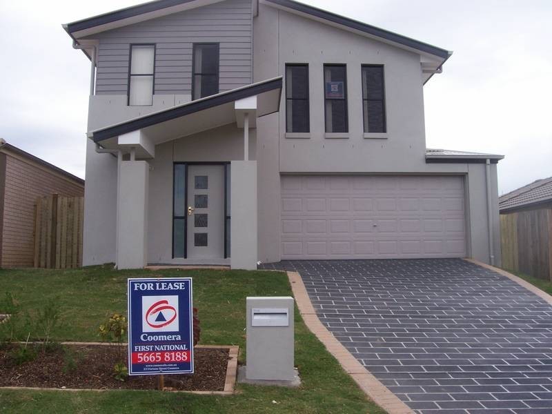 14 Trillers Avenue, Coomera QLD 4209