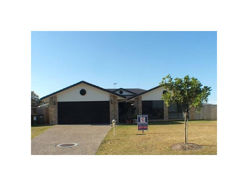 3 Carolyn St, Upper Coomera QLD 4209