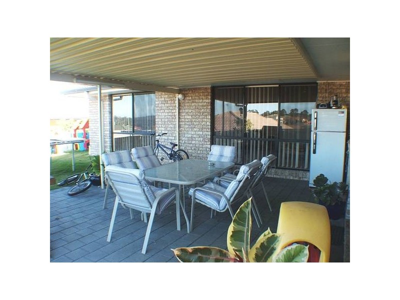 3 Carolyn St, Upper Coomera QLD 4209
