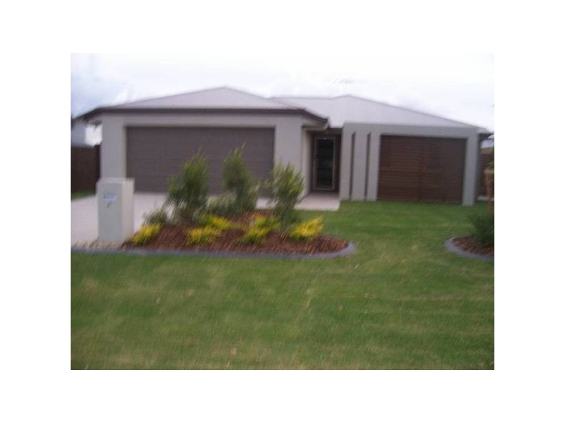 6 Rockwood Drive, Ormeau QLD 4208