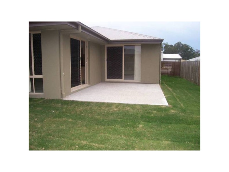 6 Rockwood Drive, Ormeau QLD 4208