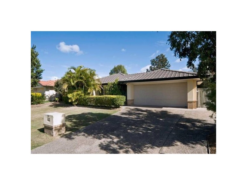 33 Hargraves Rd, Upper Coomera QLD 4209