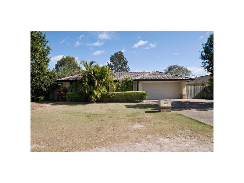 33 Hargraves Rd, Upper Coomera QLD 4209