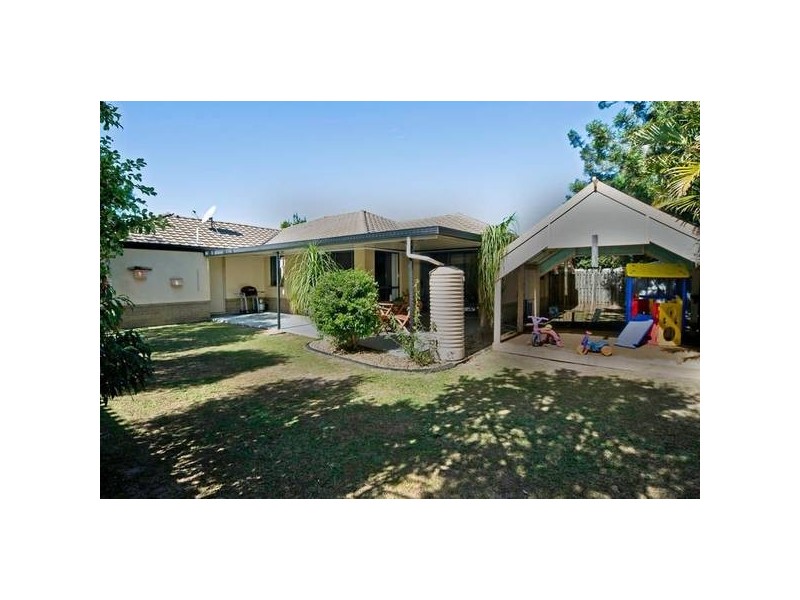 33 Hargraves Rd, Upper Coomera QLD 4209