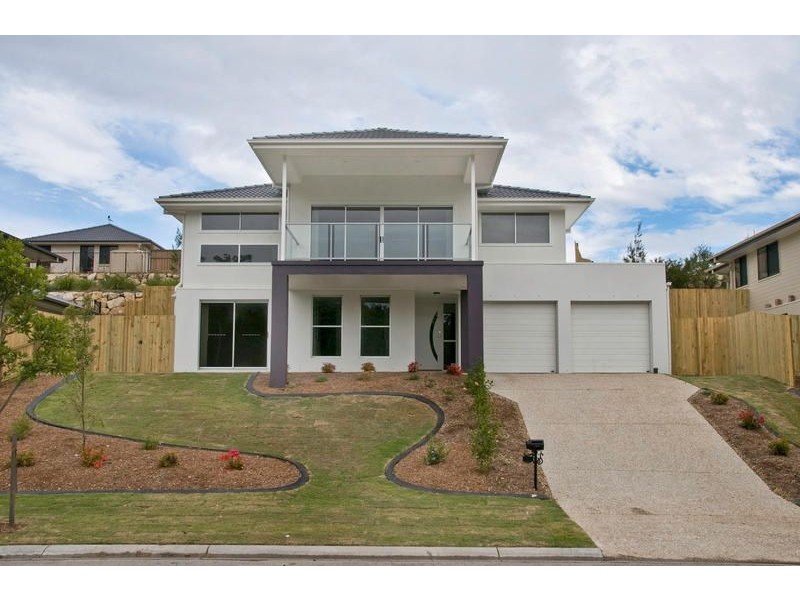 123 Treeline Circuit, Upper Coomera QLD 4209