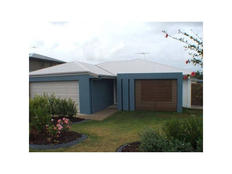 19 Rockwood Drive, Ormeau QLD 4208