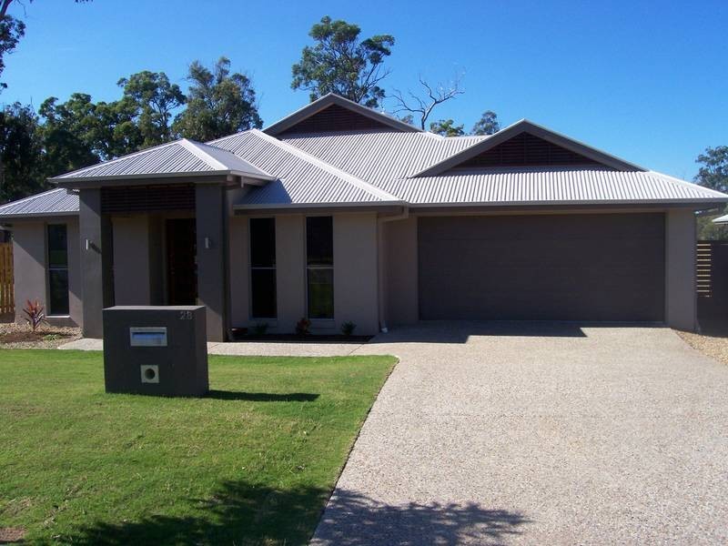 43 Perigrine Street, Coomera QLD 4209