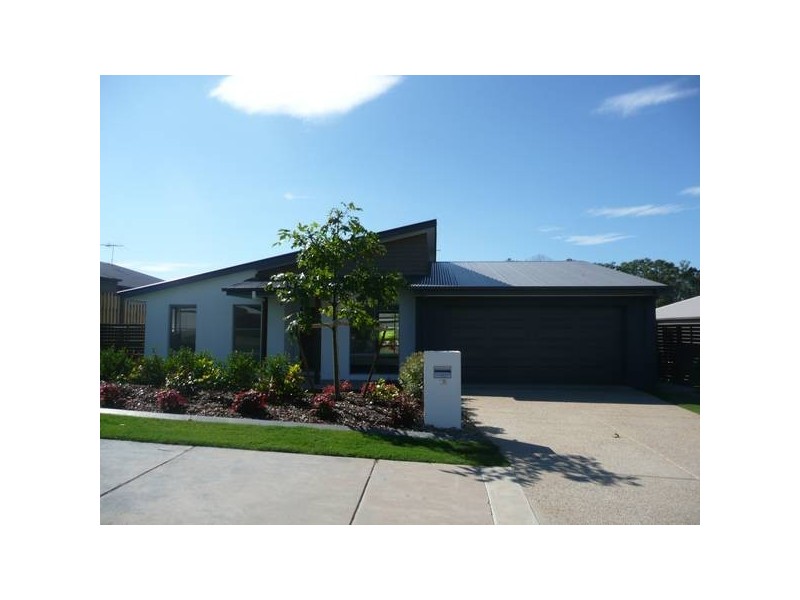 15 Rockwood Drive, Ormeau QLD 4208
