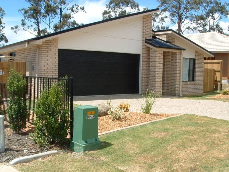 20 Pecan Drive, Upper Coomera QLD 4209