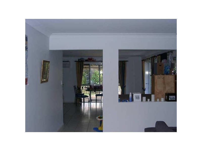 41 Rivermeadows Drive, Upper Coomera QLD 4209