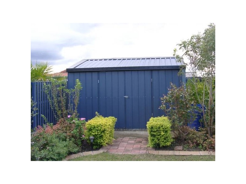 41 Rivermeadows Drive, Upper Coomera QLD 4209