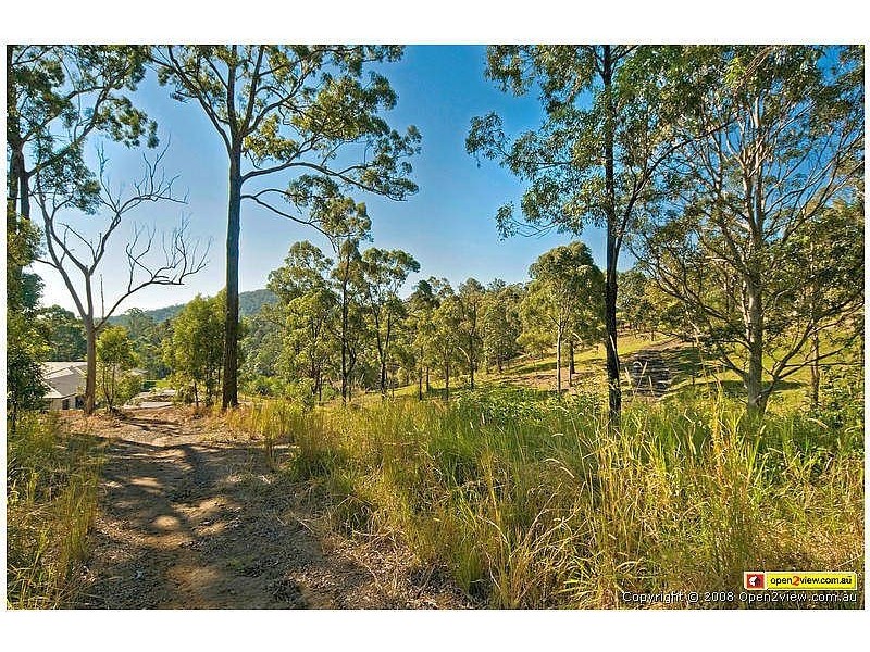 49 Larcombe Drive, Wongawallan QLD 4210