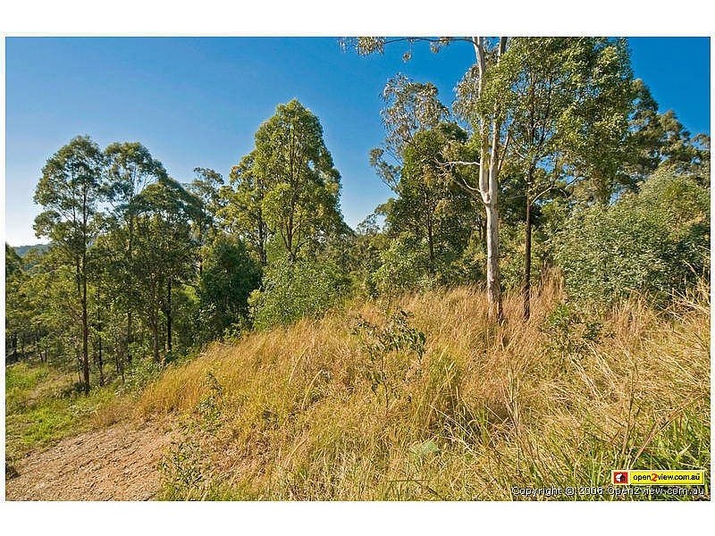 49 Larcombe Drive, Wongawallan QLD 4210