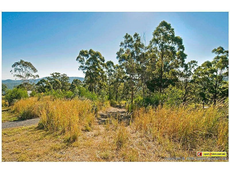 49 Larcombe Drive, Wongawallan QLD 4210
