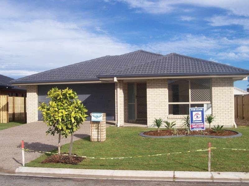 Lot 530, 5 Kingair Road, Upper Coomera QLD 4209