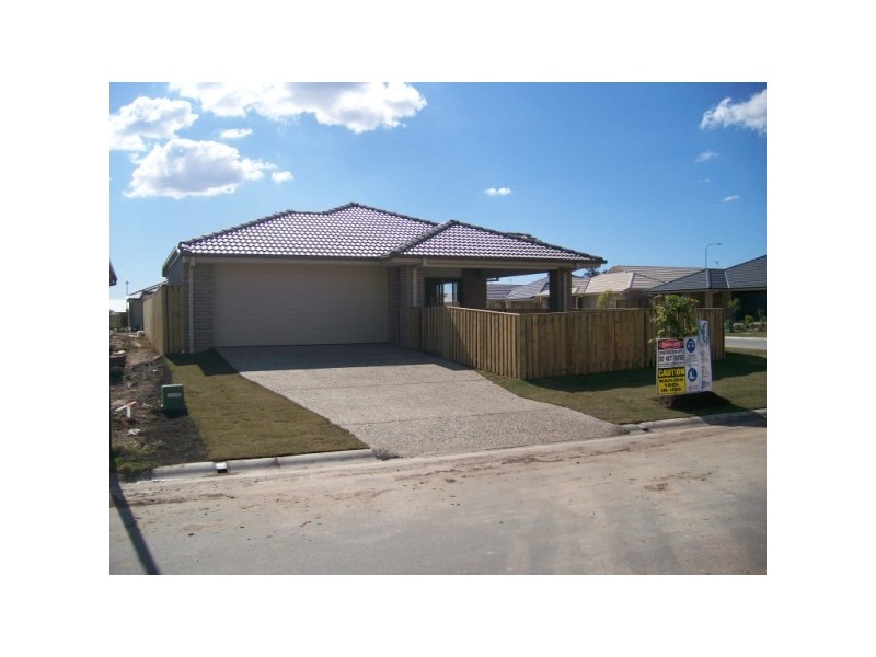 Lot 523 Cnr Jet Street & Runway Drive, Upper Coomera QLD 4209