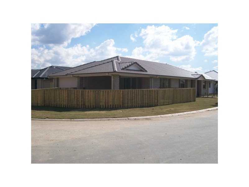 Lot 523 Cnr Jet Street & Runway Drive, Upper Coomera QLD 4209