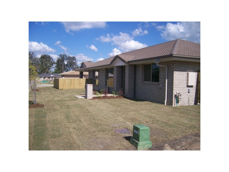 Lot 523 Cnr Jet Street & Runway Drive, Upper Coomera QLD 4209