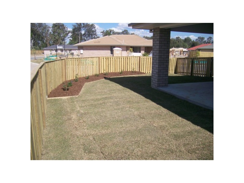 Lot 523 Cnr Jet Street & Runway Drive, Upper Coomera QLD 4209