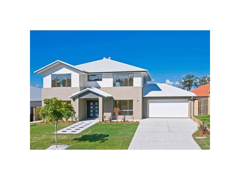 11 Watercress St, Upper Coomera QLD 4209