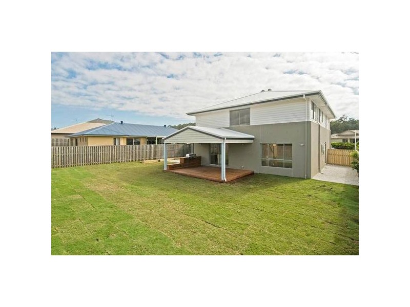 11 Watercress St, Upper Coomera QLD 4209