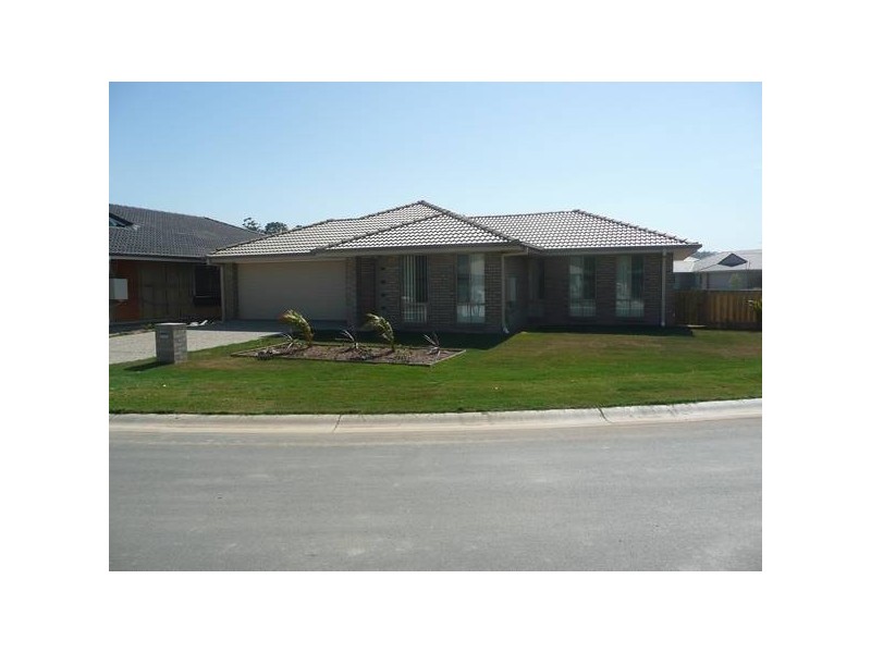 540 Runway Dr, Upper Coomera QLD 4209