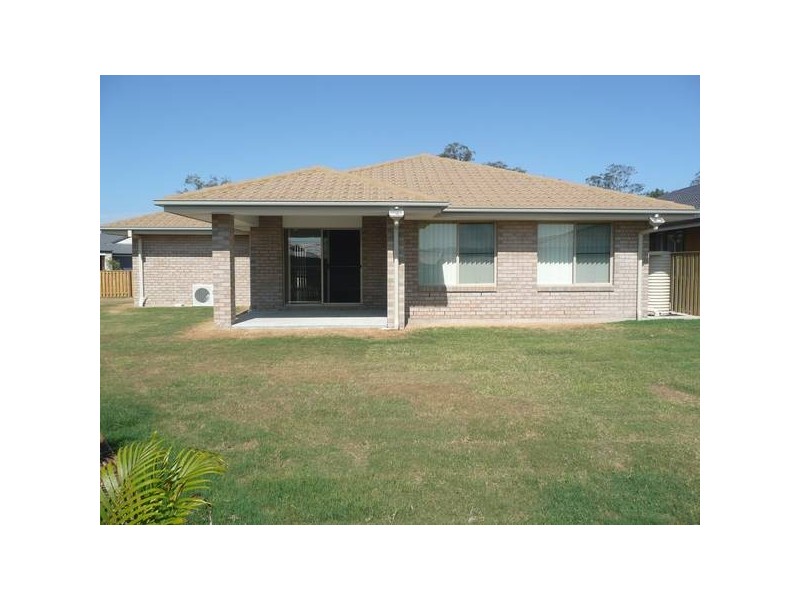 540 Runway Dr, Upper Coomera QLD 4209