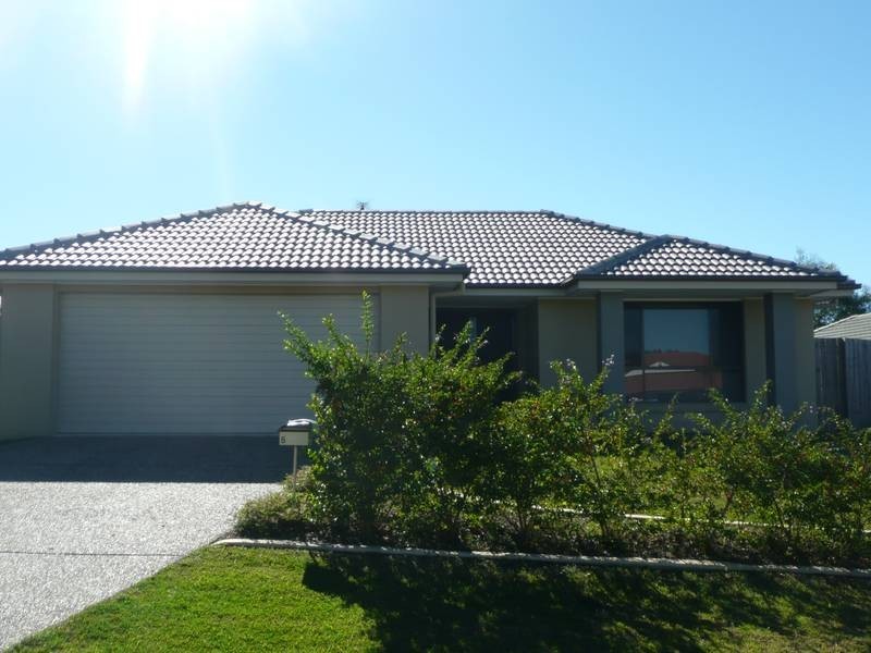 5 Ridgecrop Street, Upper Coomera QLD 4209