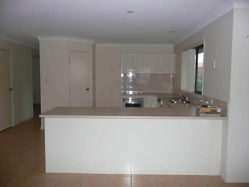 5 Ridgecrop Street, Upper Coomera QLD 4209