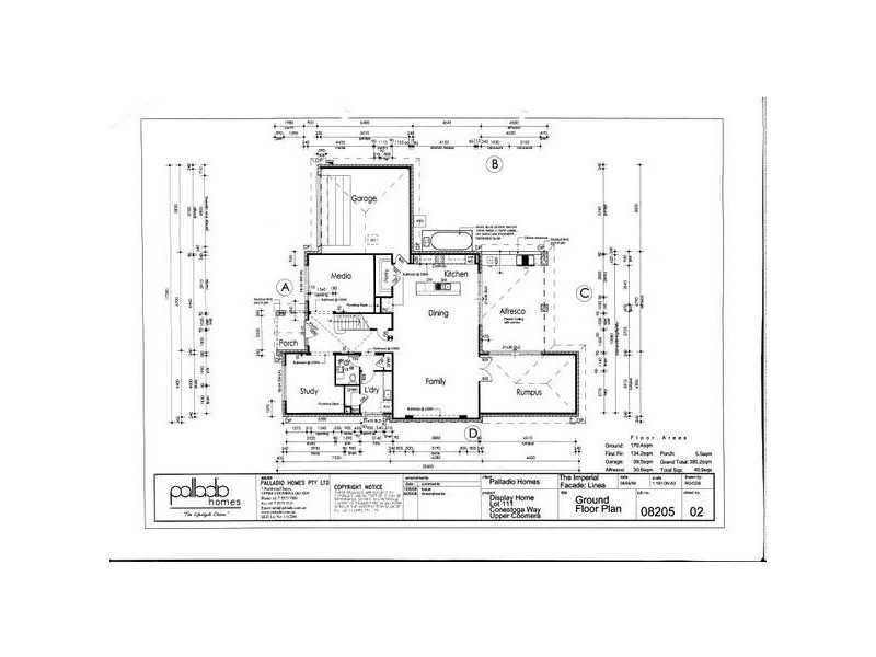 1 Conestoga Way, Upper Coomera QLD 4209