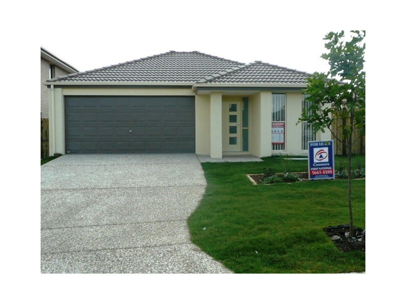 6 Moonie Drive, Coomera QLD 4209