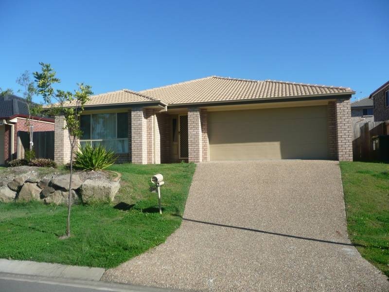 42 Pecan Drive, Upper Coomera QLD 4209