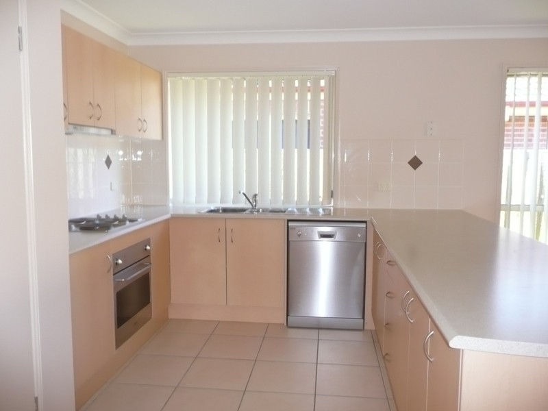 42 Pecan Drive, Upper Coomera QLD 4209