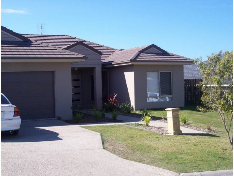 3 Redbay Street, Upper Coomera QLD 4209