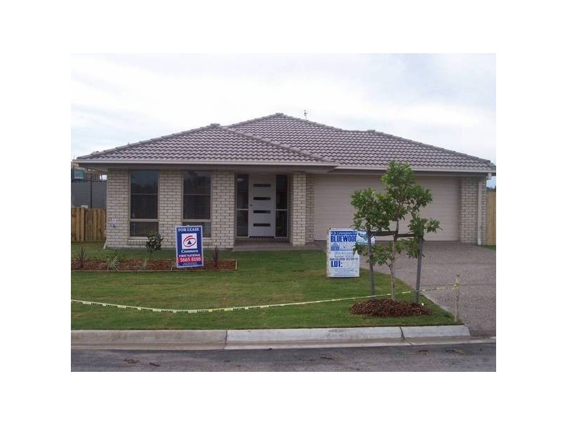 4 Kingair Road, Upper Coomera QLD 4209