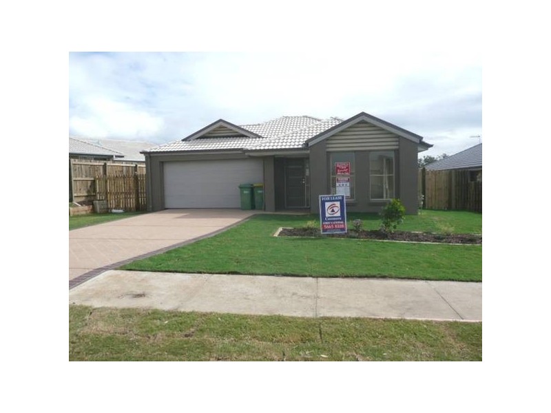21 Orlando Drive, Coomera QLD 4209
