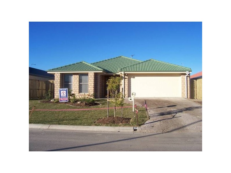 24 Runway Drive, Upper Coomera QLD 4209