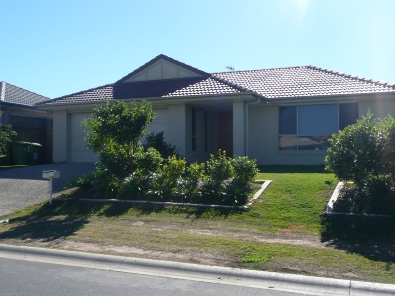 21 Sandhurst Crescent, Upper Coomera QLD 4209