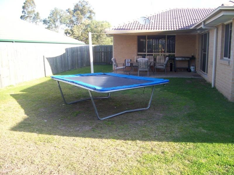 21 Sandhurst Crescent, Upper Coomera QLD 4209