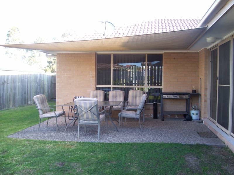 21 Sandhurst Crescent, Upper Coomera QLD 4209